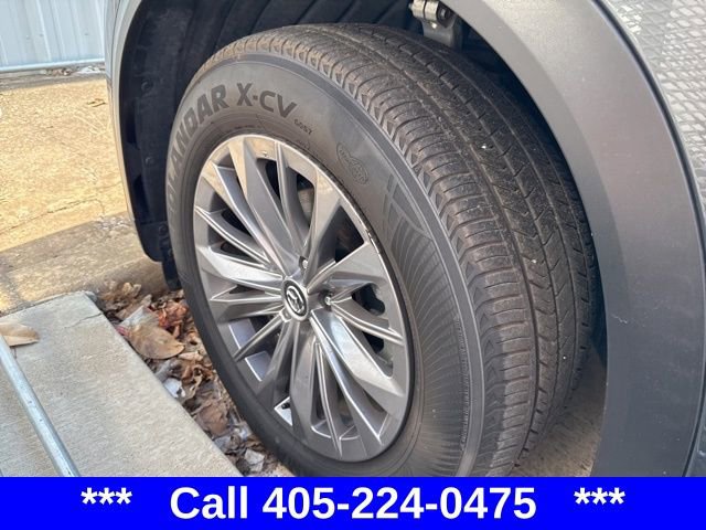 2024 Mazda CX-90 3.3 Turbo Preferred Plus photo 2