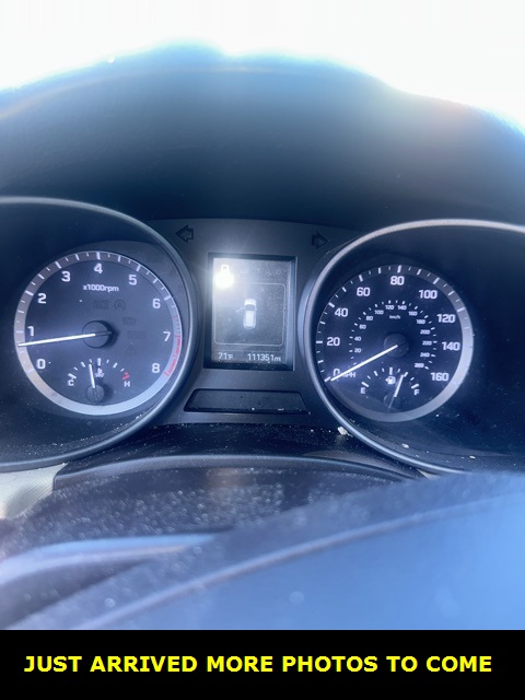 2017 Hyundai Santa Fe Sport Base photo 3