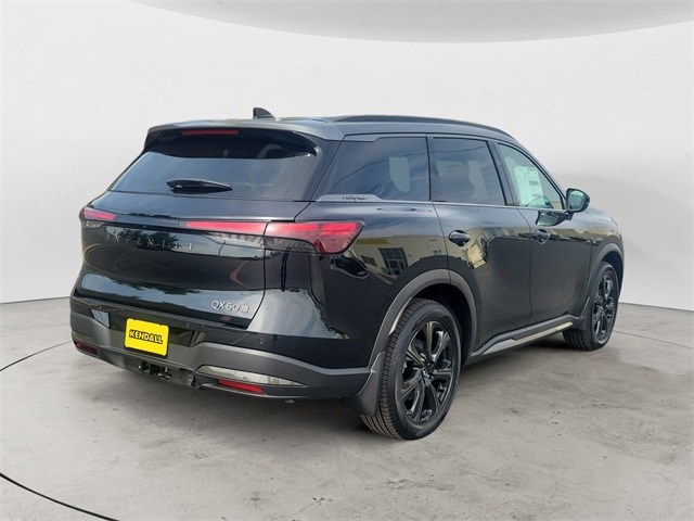2026 Infiniti QX60 Autograph AWD photo 5