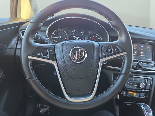 2022 Buick Encore Preferred photo 14