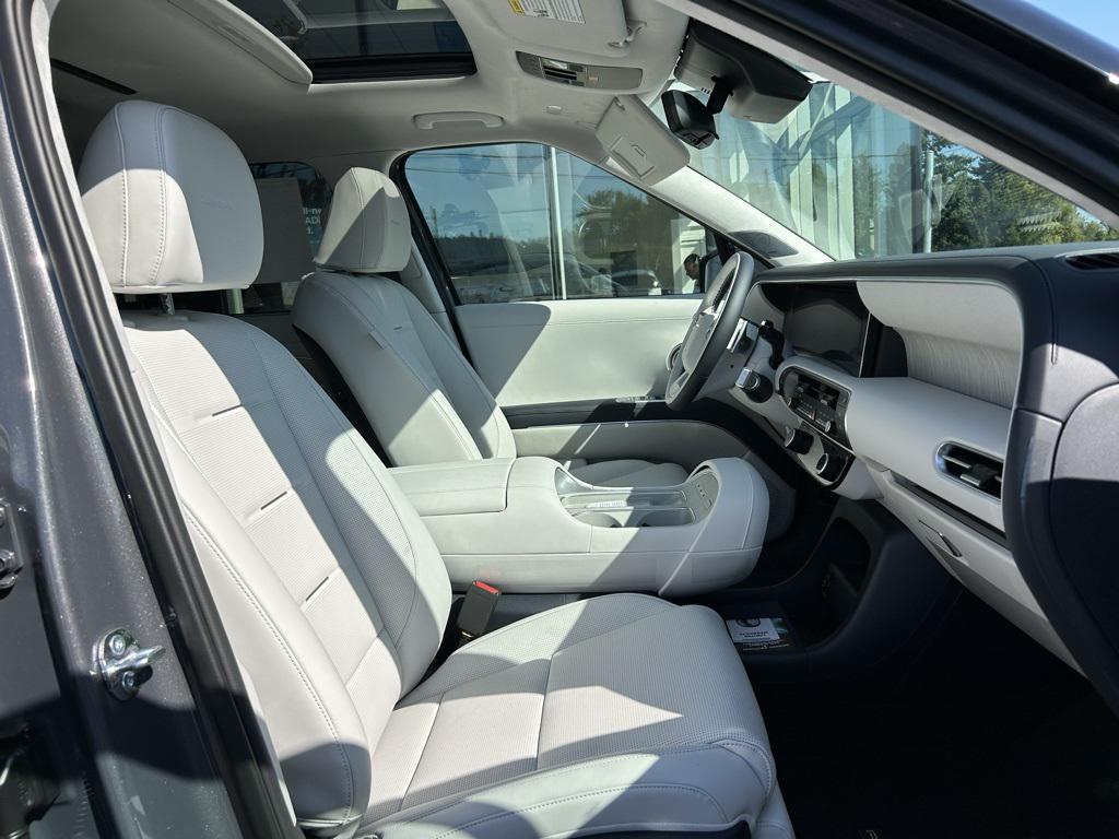 2026 Hyundai Palisade Calligraphy photo 28