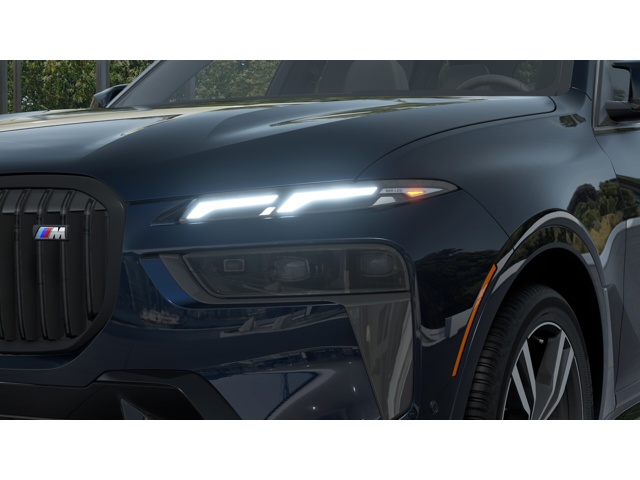 2026 Bmw X7 M60i photo 6