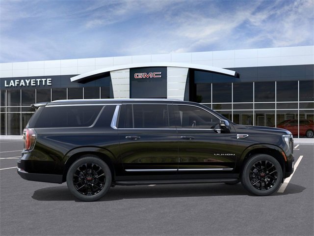 2026 Gmc Yukon XL photo 4