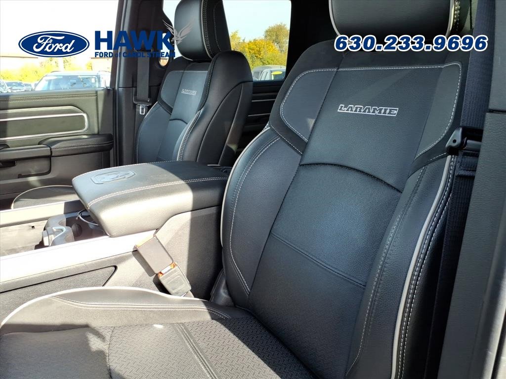 2024 RAM 2500 - Image 24