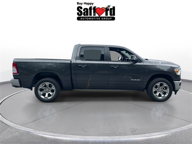 2022 Ram 1500 Big Horn Lone Star photo 4