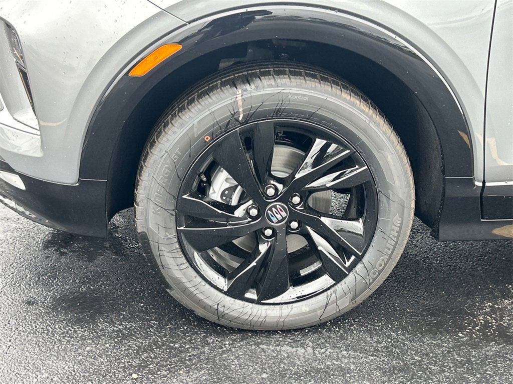 2026 BUICK ENCORE GX - Image 10