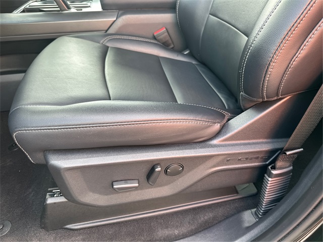 2024 Ford F-150 XLT photo 24