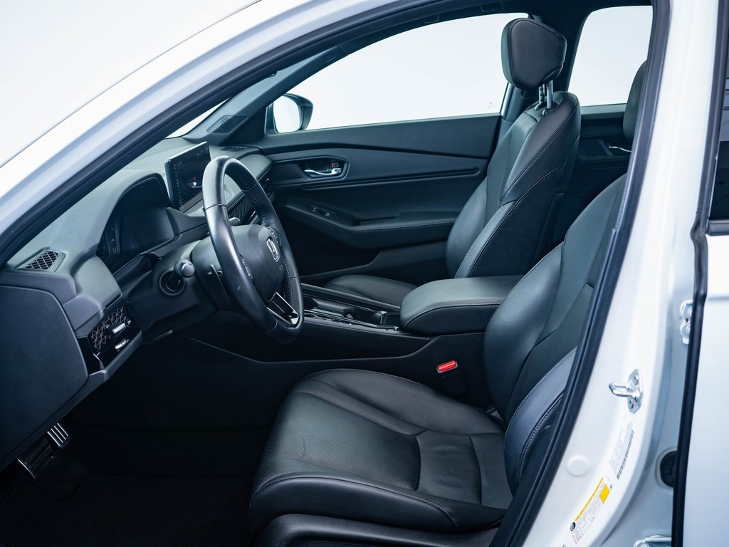 2023 Honda Accord Hybrid Sport-L photo 4