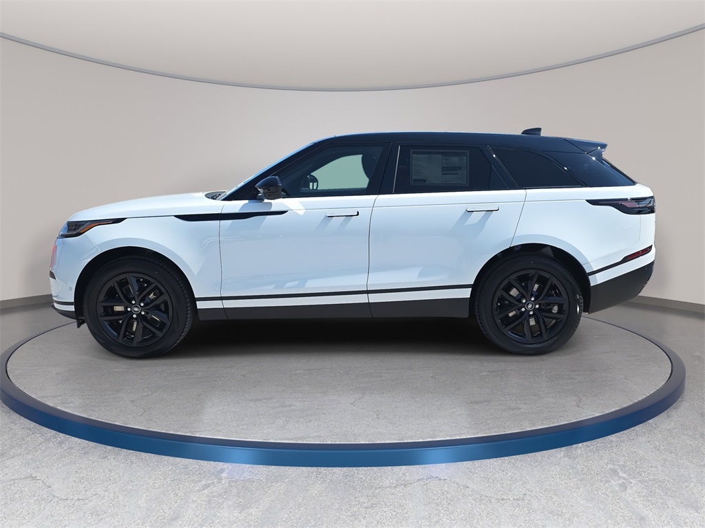 2026 Land Rover Range Rover Velar P250 S photo 4
