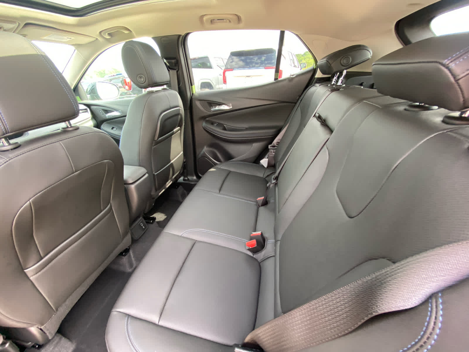 2026 Buick Encore Sport Touring photo 26