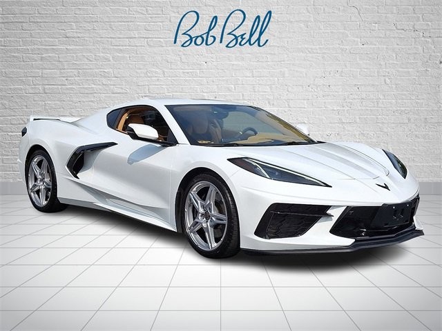 2022 Chevrolet Corvette