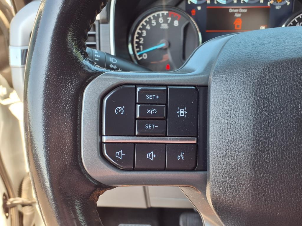 2022 Ford F-150 XLT photo 13