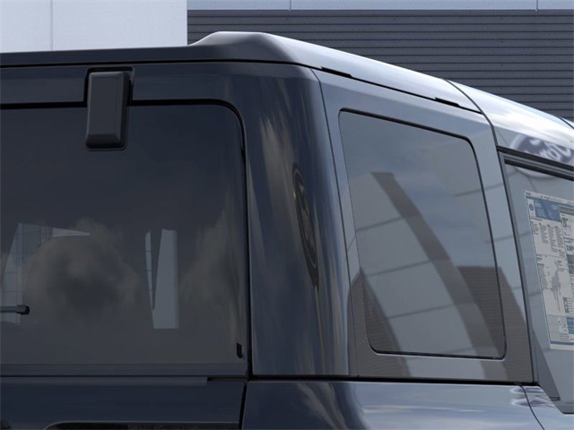 2025 Ford Bronco Big Bend photo 23