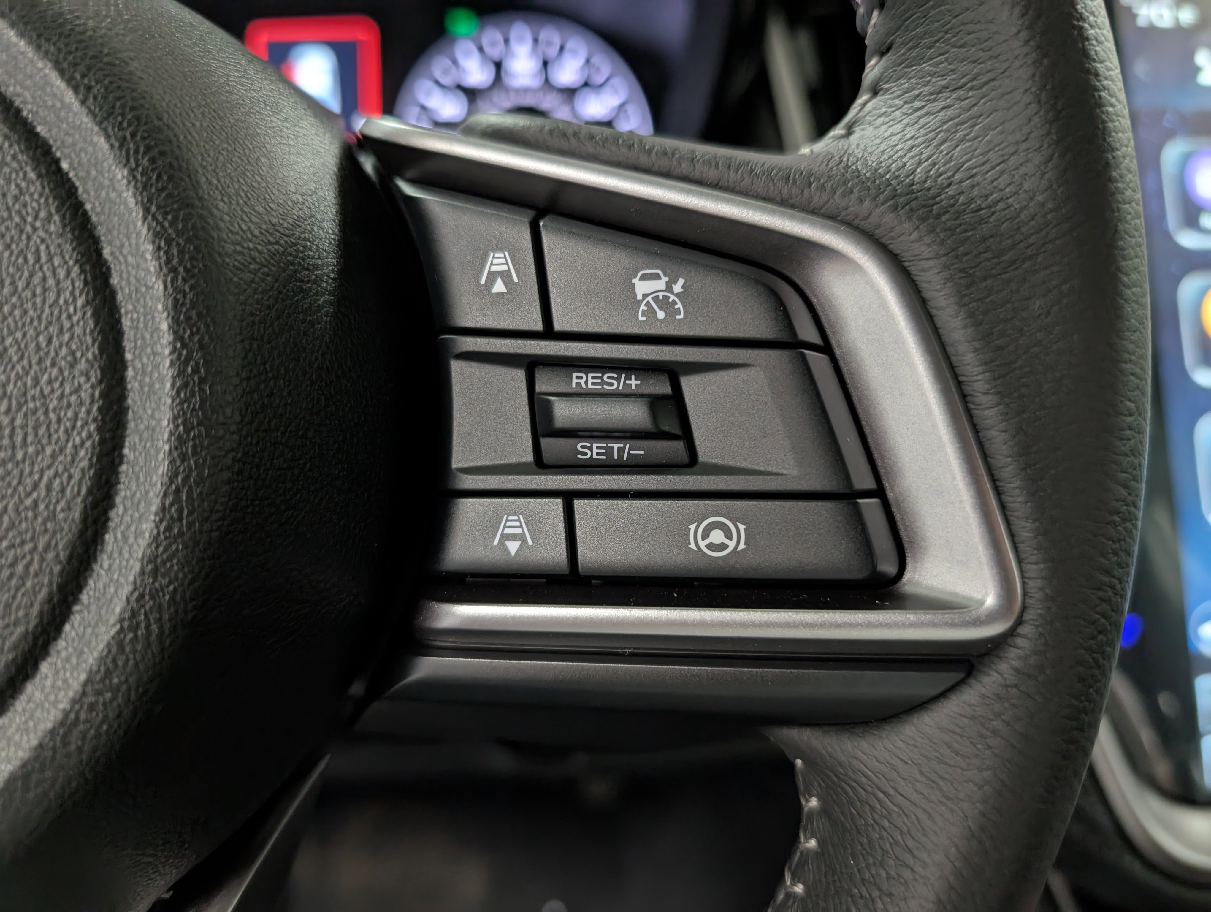 2025 Subaru Legacy Premium photo 13