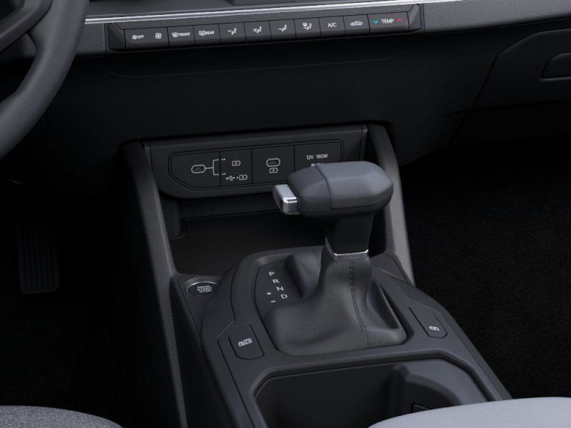 2025 Kia K4 LX photo 25