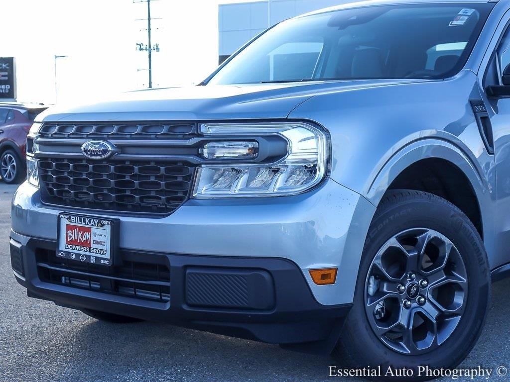 2024 FORD MAVERICK - Image 2