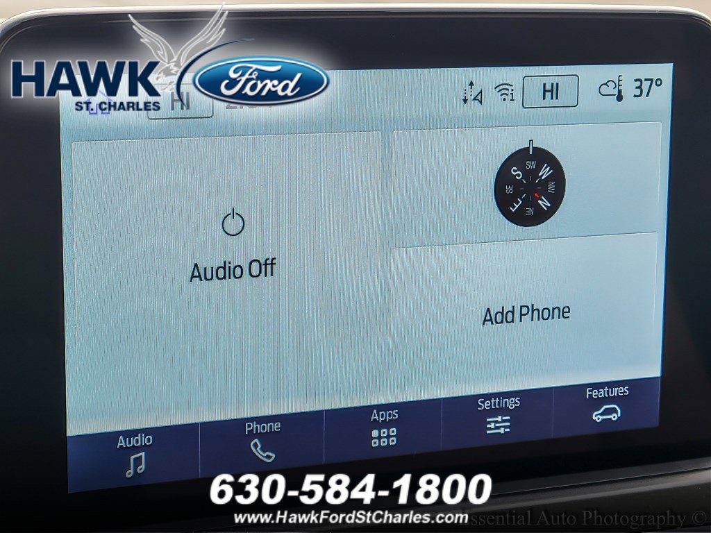 2026 FORD ESCAPE - Image 11