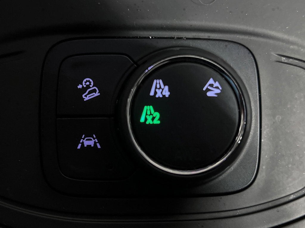 2022 Gmc Terrain SLE photo 16