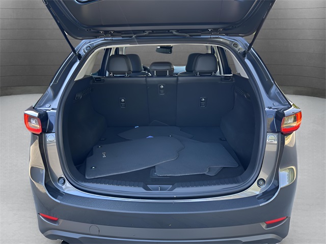 2023 Mazda CX-5 2.5 S Premium photo 10