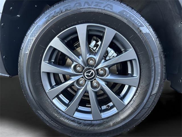 2025 Mazda CX-30 2.5 S photo 9