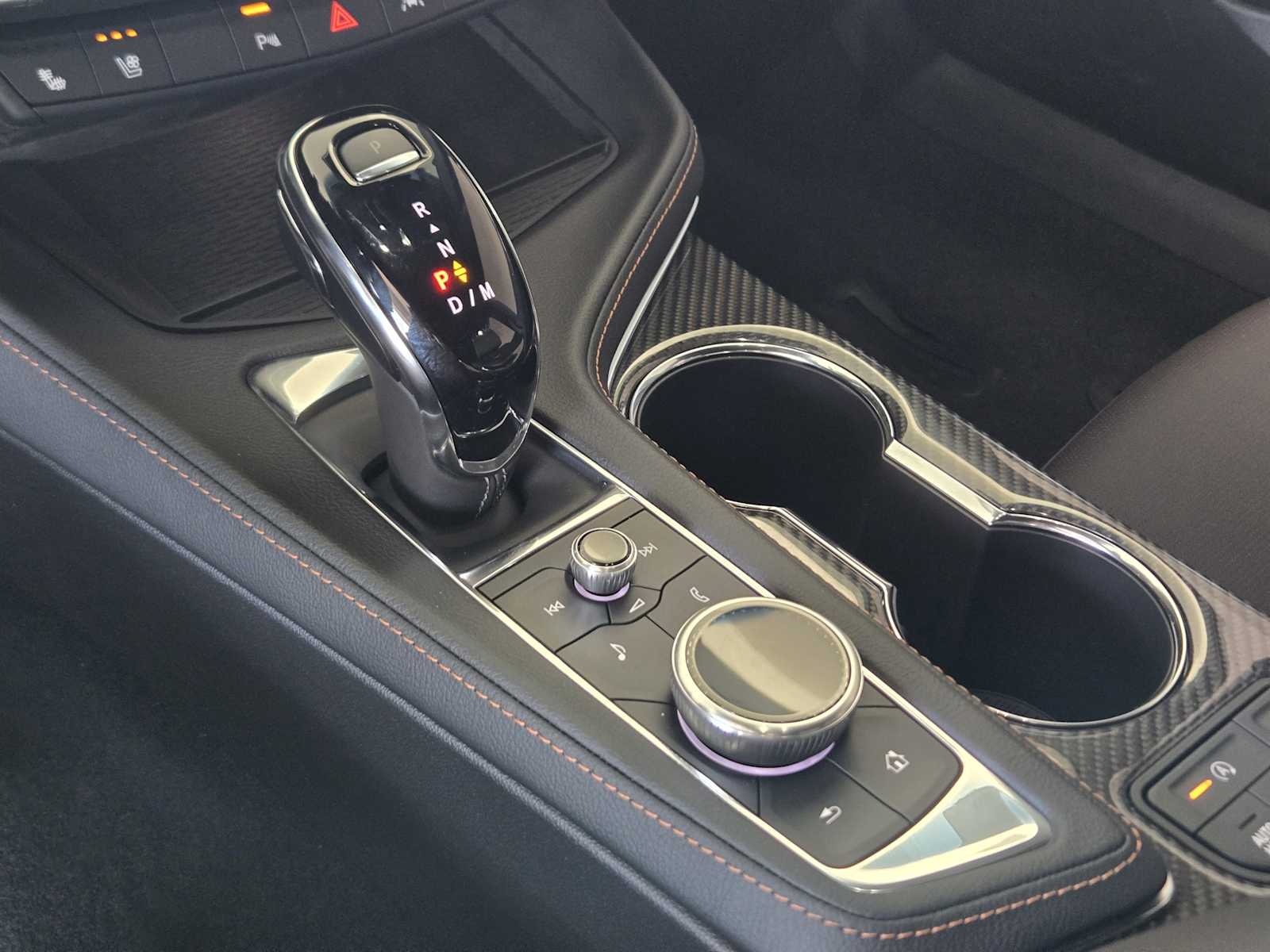 2026 Cadillac CT4 photo 13
