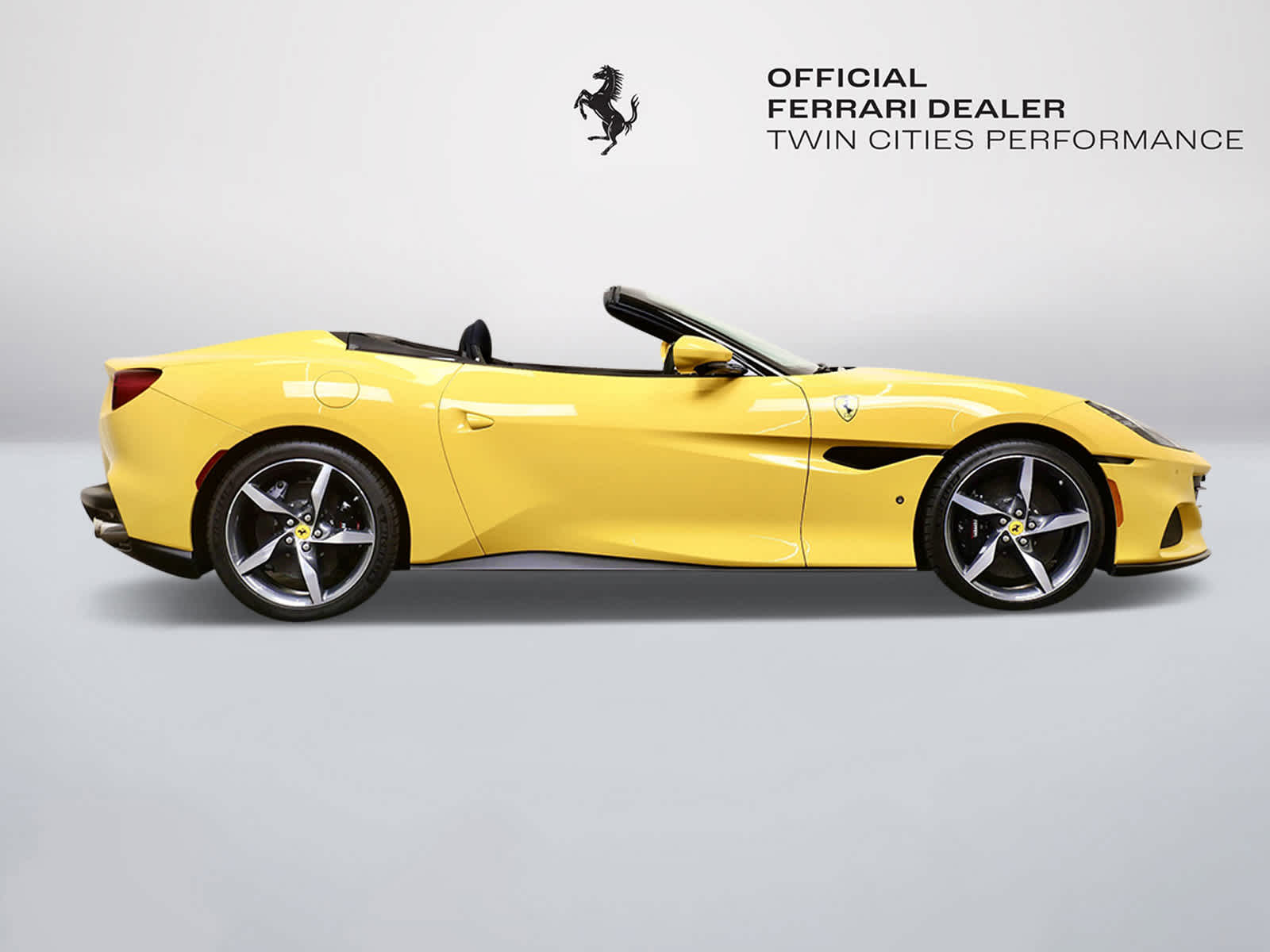 2023 Ferrari Portofino M photo 9