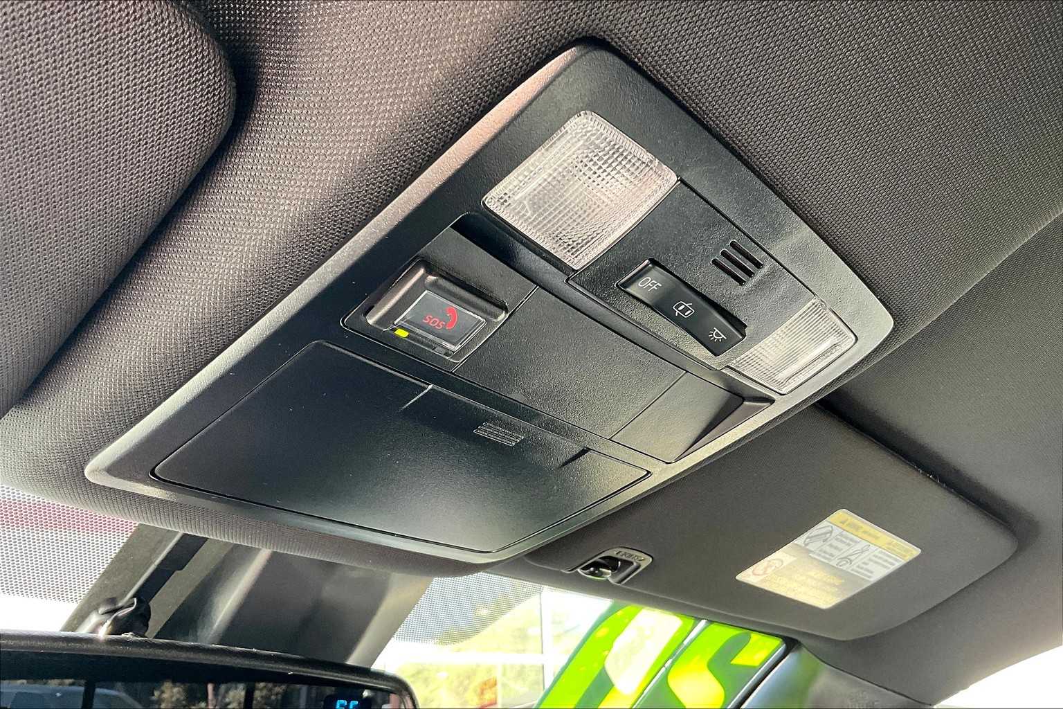2020 Toyota Tacoma TRD Sport Double Cab V6 photo 32