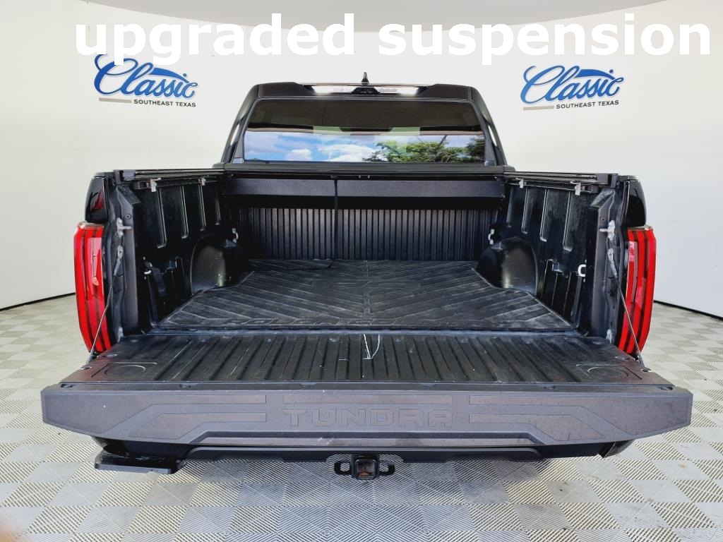 2023 Toyota Tundra SR5 photo 5