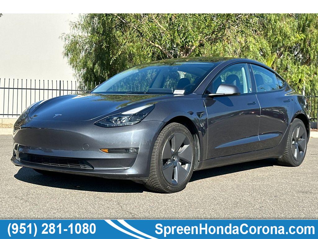 2023 Tesla Model 3 Long Range's photo