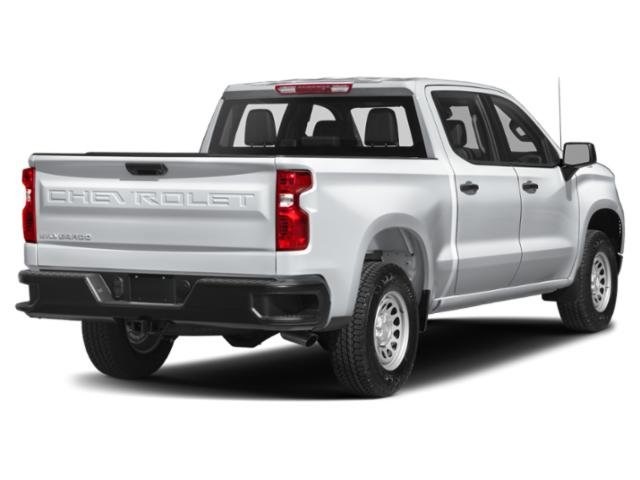 2024 Chevrolet Silverado 1500 LT Trail Boss photo 5