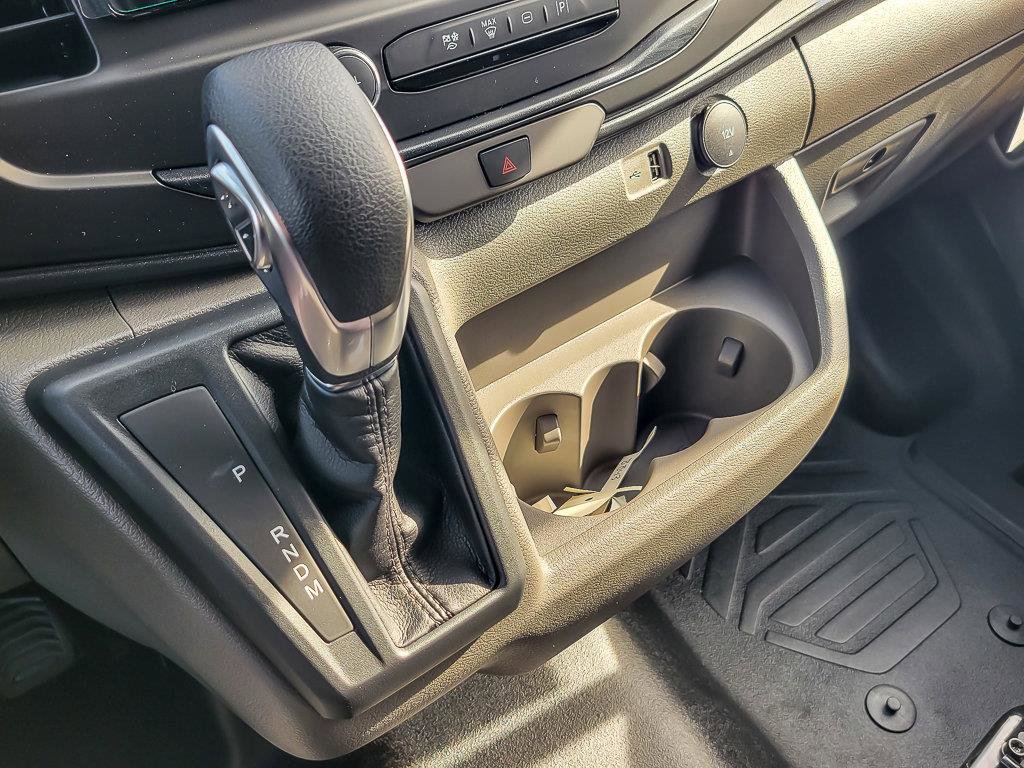 2026 FORD TRANSIT - Image 20