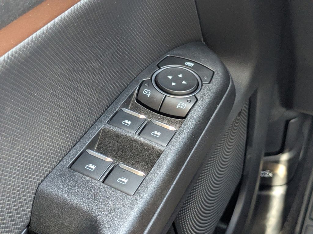 2025 Ford Bronco Sport Outer Banks photo 25