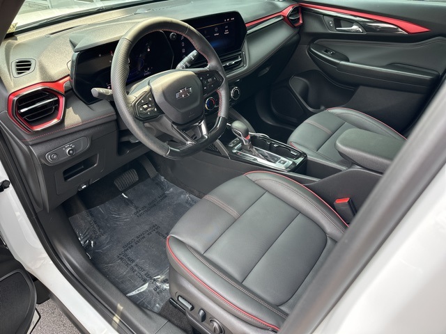 2024 Chevrolet Trailblazer RS photo 13