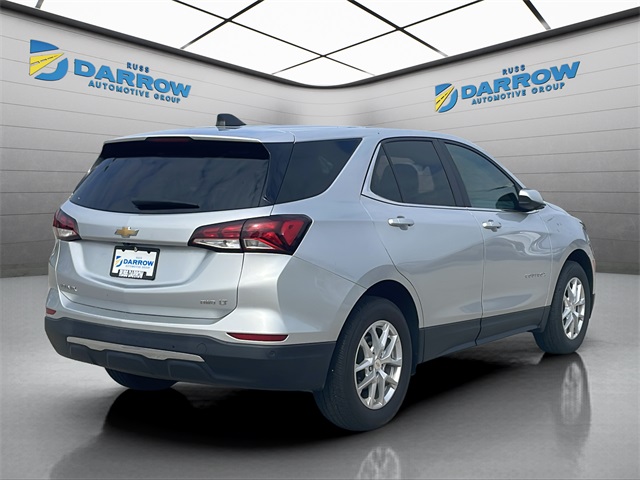 2022 Chevrolet Equinox LT photo 5