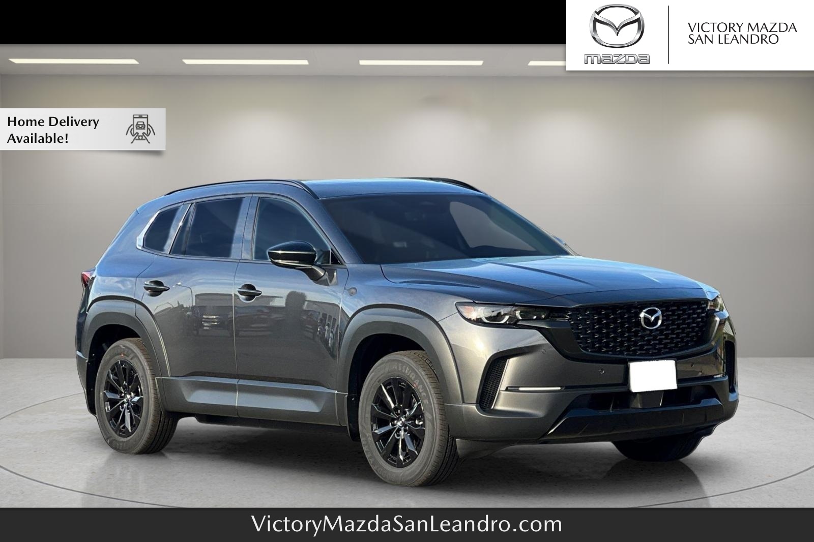 2026 Mazda CX-50 Premium's photo