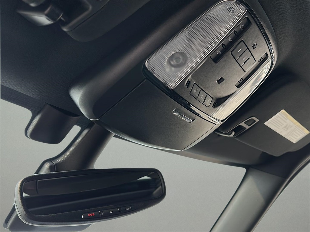 2022 Dodge Durango GT Plus photo 11