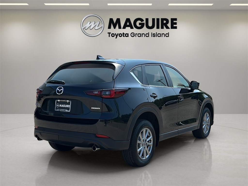 2022 Mazda CX-5 2.5 S Preferred photo 26