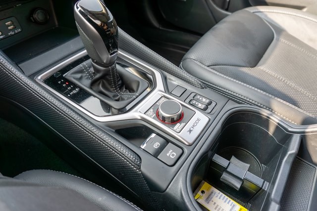 2021 Subaru Forester Touring photo 31