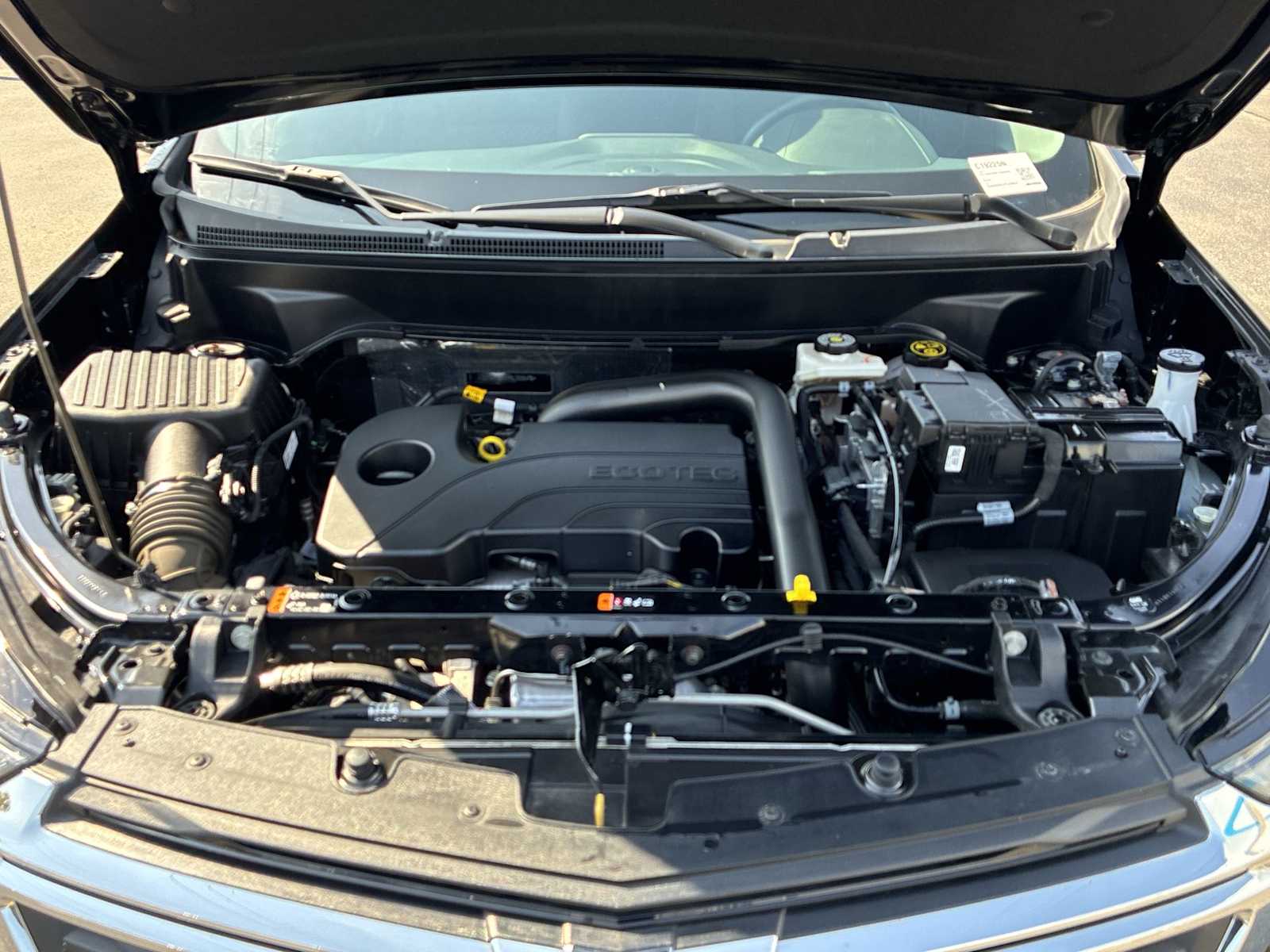 2023 Chevrolet Equinox LT photo 28