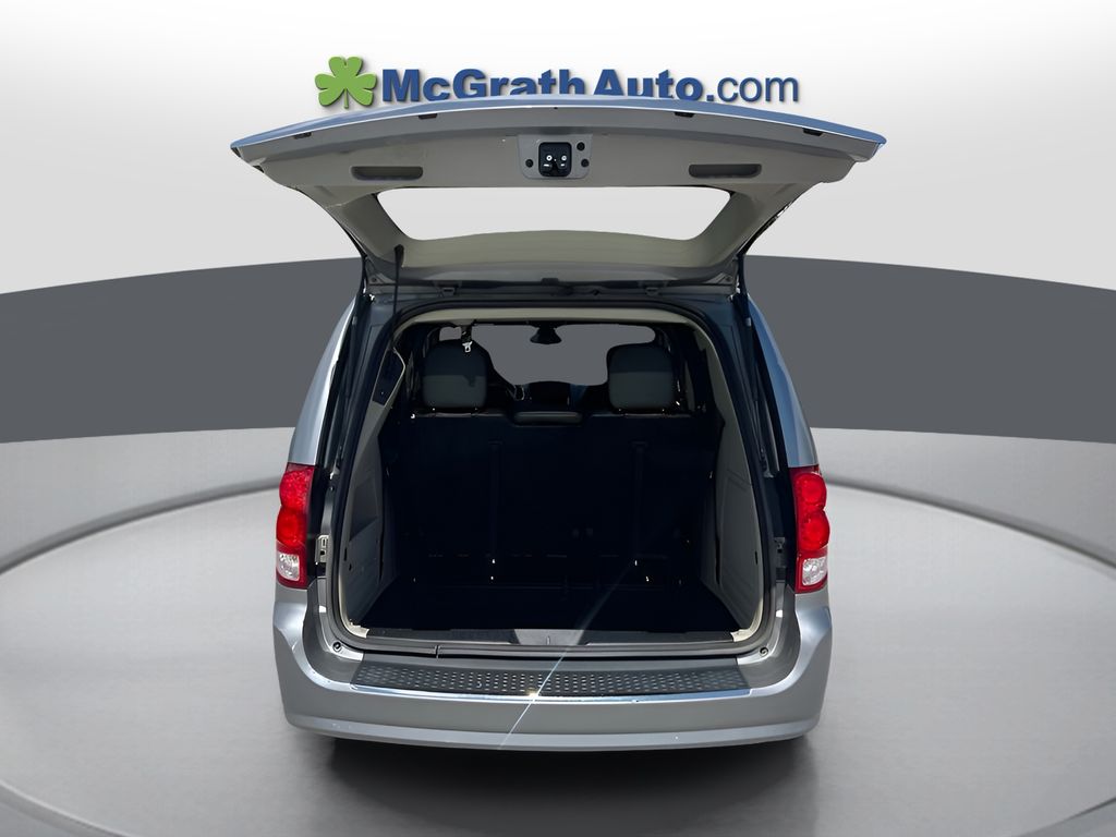 2019 Dodge Grand Caravan SXT photo 19