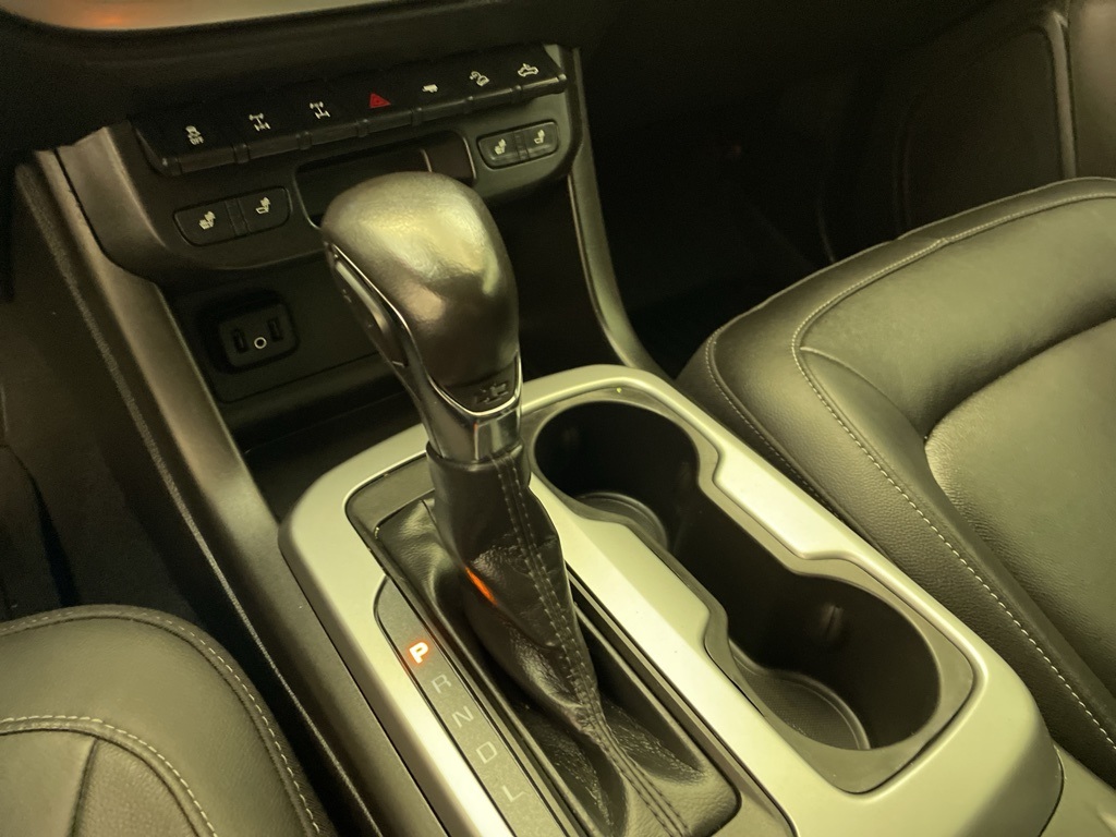 2022 Chevrolet Colorado ZR2 photo 15