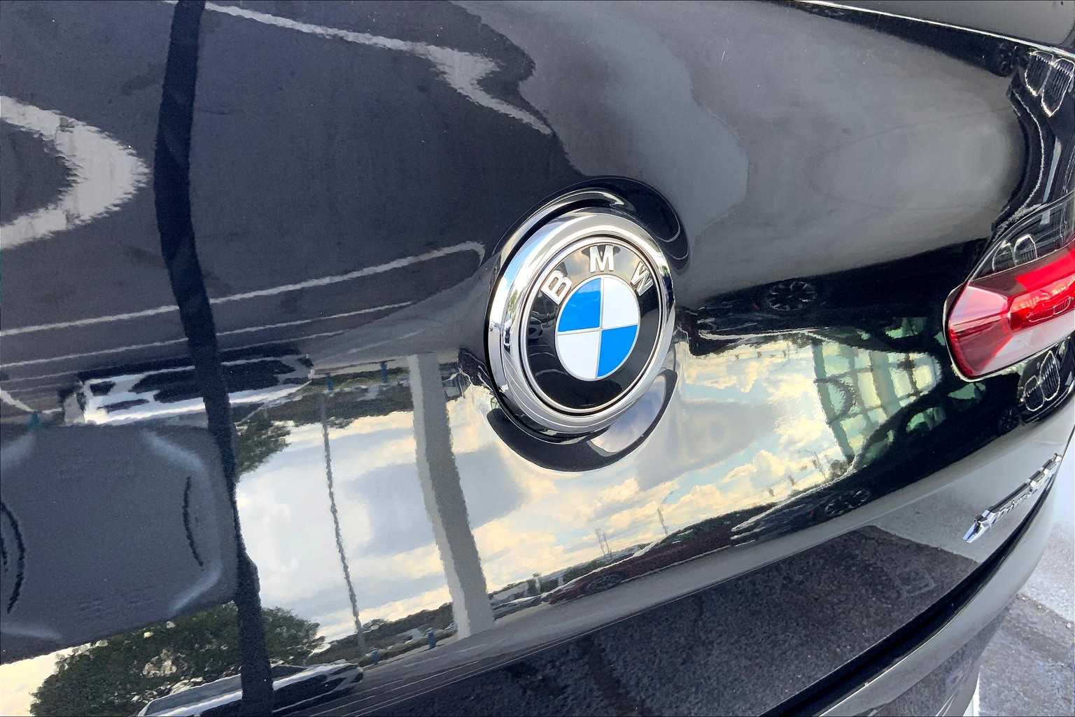 2024 Bmw X4 xDrive30i photo 29