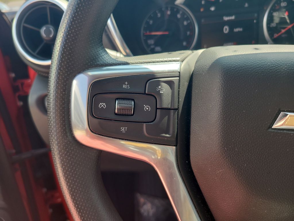 2023 Chevrolet Blazer 2LT photo 12