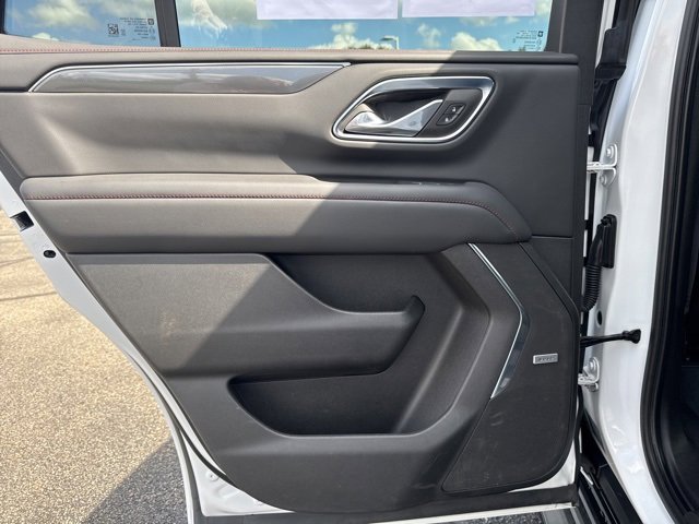 2023 Chevrolet Tahoe RST photo 14