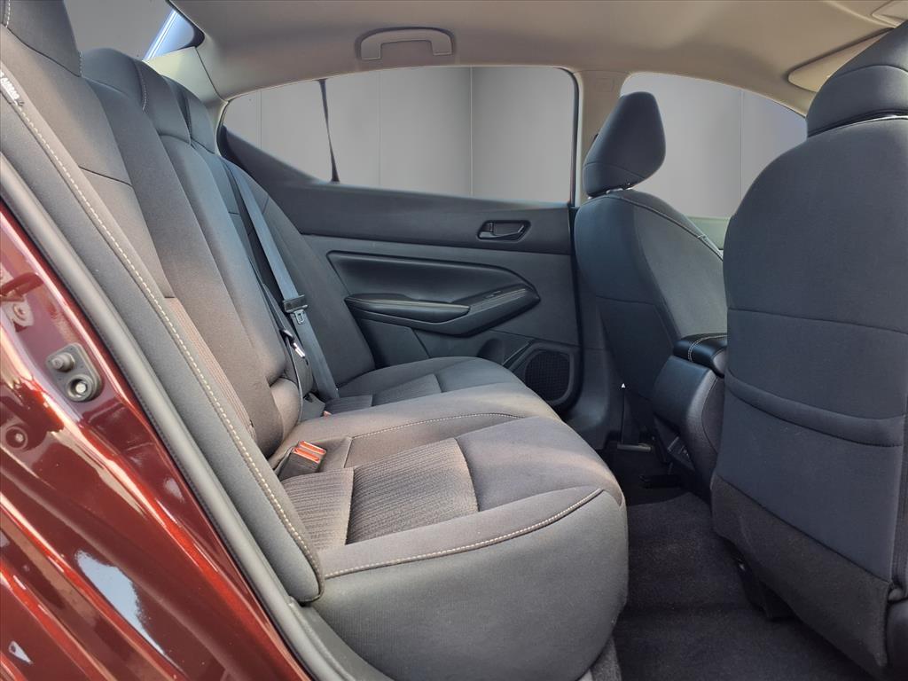 2024 Nissan Altima 2.5 SV photo 15