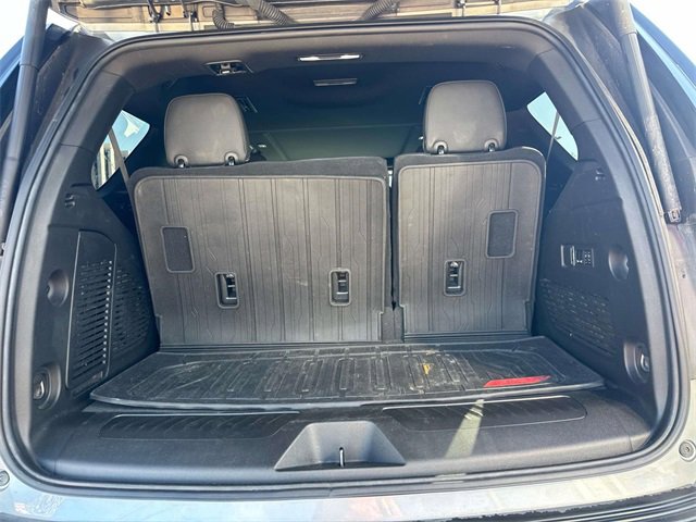 2023 Gmc Yukon SLT photo 6