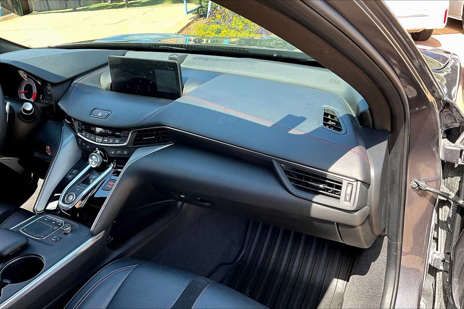 2023 Acura TLX A-Spec photo 17