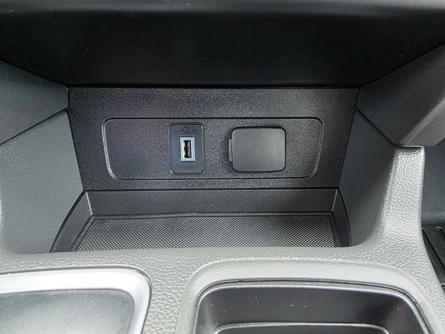 2018 Ford Escape SE photo 18