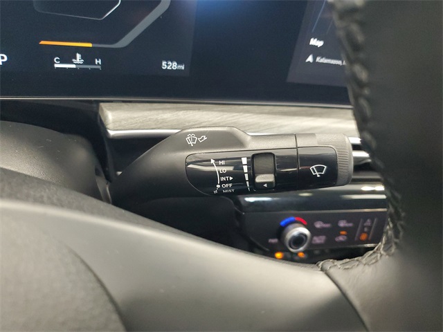 2025 Kia K5 EX photo 19