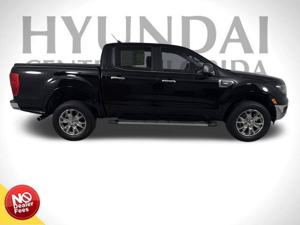 2019 Ford Ranger XLT photo 2
